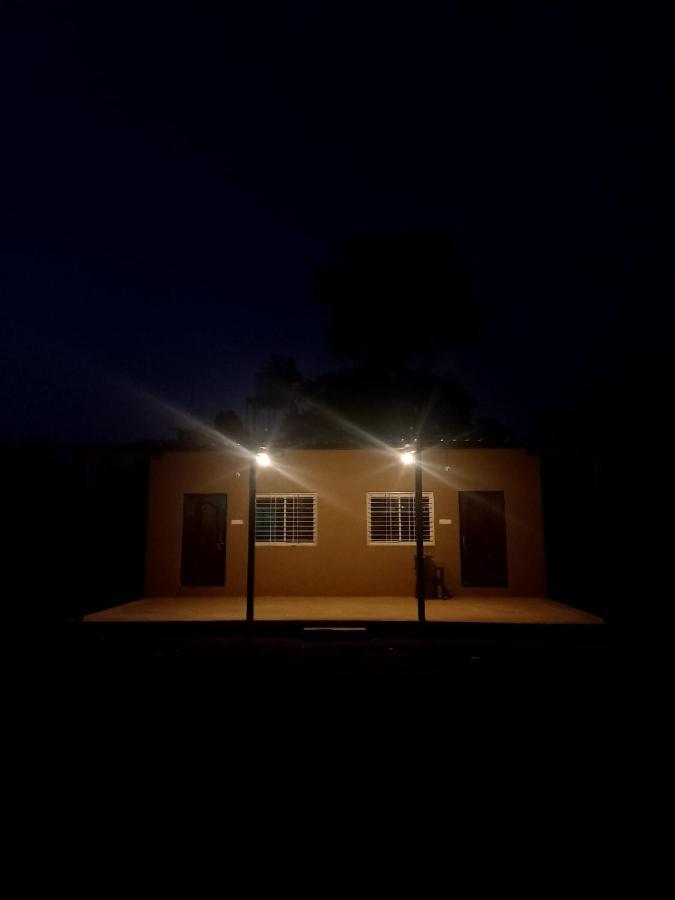 Wildlife Retreat Tāla Exterior foto