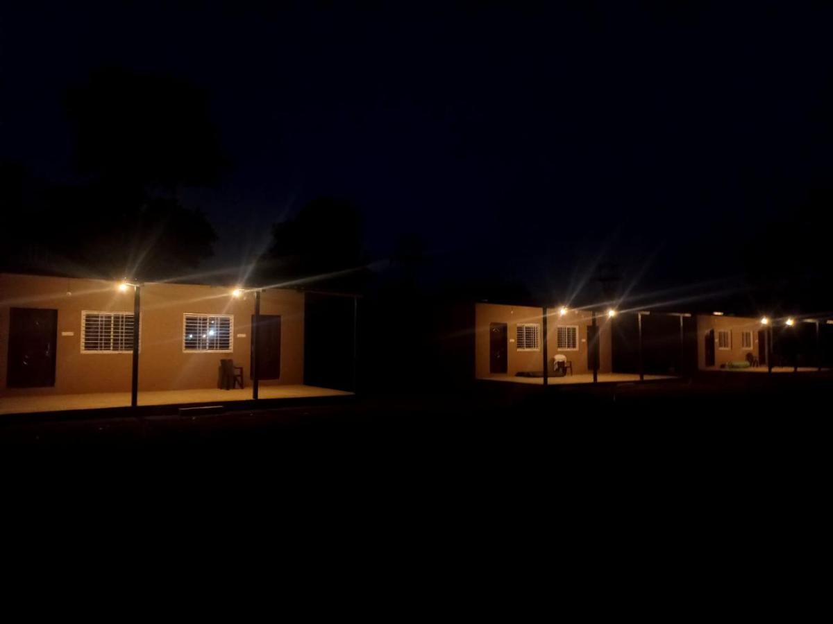 Wildlife Retreat Tāla Exterior foto